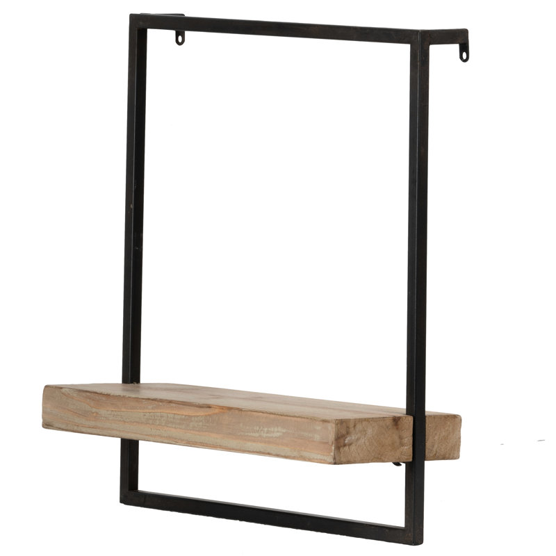 Tablette murale Home Decor