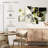 Avery Iced Lime Dynamic Abstract