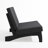 Polett 43.9'' Wide Outdoor Loveseat with Cushions-908173303-908169438
