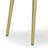 Jager - Side Table - Natural