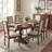 Viveiros 1'' H Fabric Upholstered Side Chair-128621946-128621952-128621958