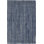Coco Blue Handwoven Indoor/Outdoor Rug