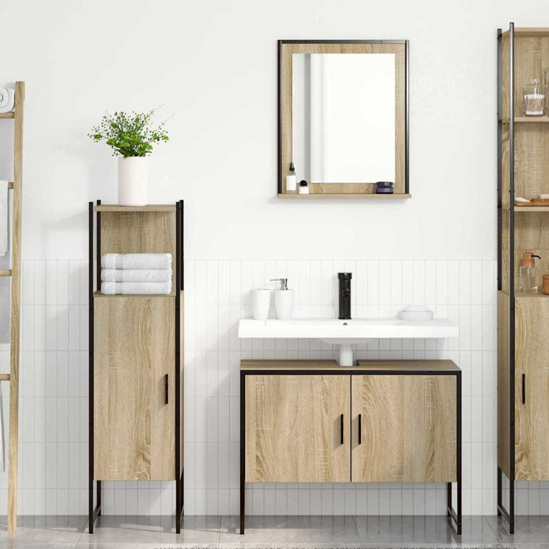 Bathroom Cabinet