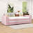 Loisann Upholstered Daybed-861871599-861871598
