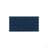 1 PCS 24X60" 100% Cotton Tufted 3000 GSM Reversible Bath Rug Navy-1820731683
