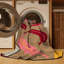  Tapis lavable Ulluco-1386468299