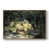 Natural Floater Framed Canvas selected