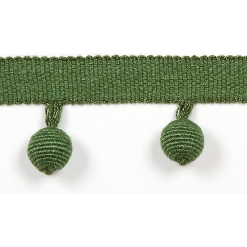 Tissu Le Lin, Sauterelle