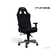 Playseats Adjustable Reclining PC & Racing Game Chair in Black