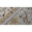 Sumak Wool Oriental Area Rug in Blue/Beige-68203031