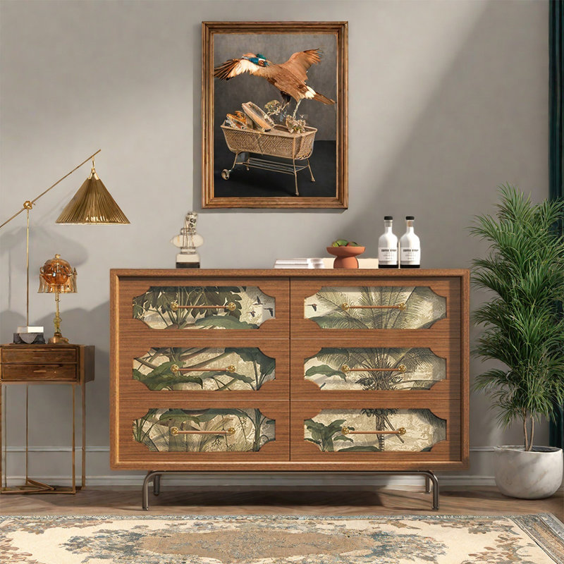 Buffet Elegant