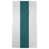 White/Sea Green selected
