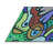 Abstract Indoor Rug-444458698