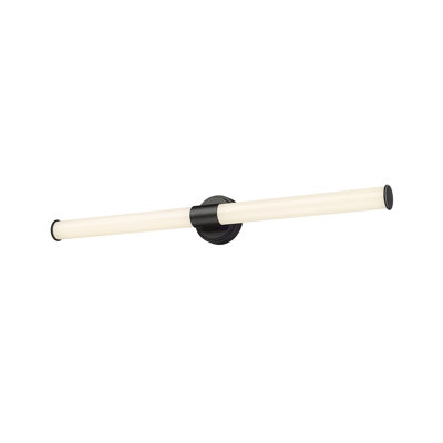Carolita 2 - Light Dimmable LED Bath Bar