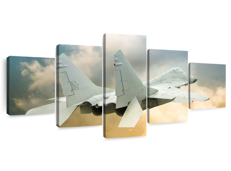 Avion militaire