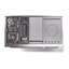 ILVE Nostalgie II Noblesse 48 inch Dual Fuel Range (5 Sealed Burners + Griddle + French Top, Triple Glass Door)-1568569779-1568569765-1568569774