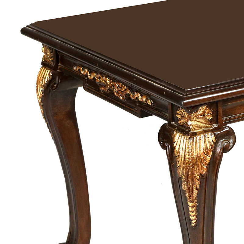 Kishore End Table