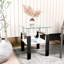 Table basse en verre trempé 1 pièce-275560783-275560781-275560782