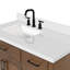 Meuble-lavabo simple en bois massif 42 po Tidworth avec plateau en quartz blanc 1,5 po-1741003912-1737551880-1737551894