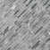 Interlocking Random Sized Glass Mosaic Sheet Tile