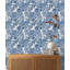 Yuki Osada Floral Wallpaper Double Roll-1628239407