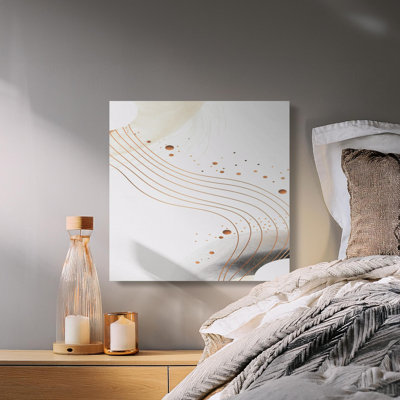 Wrapped Canvas Print Set