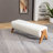 Kyajah 50.2” Wide Multi-Functional Solid Wood Bench-1418328767