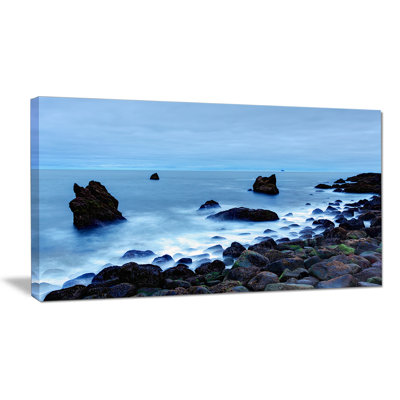 Wrapped Canvas Photograph