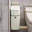 Pp Manual Lift Waste Bin - 7L