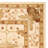 Tingley Hand Tufted Wool Pile Oriental Rug-1329095267