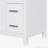 35.4'' Single Bathroom Vanity Base Only