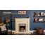 Fireplace Mantel