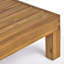 Oana/Coffee Table, Teak-1982459503