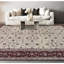 Wool Oriental Area Rug