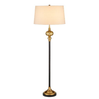 Lampe sur pied Haines