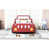 Red est en rupture de stock
