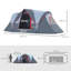 6 Person Tent