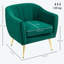 Kaisa Upholstered Armchair-1333612950