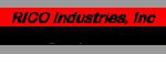 Rico Industries Inc Logo