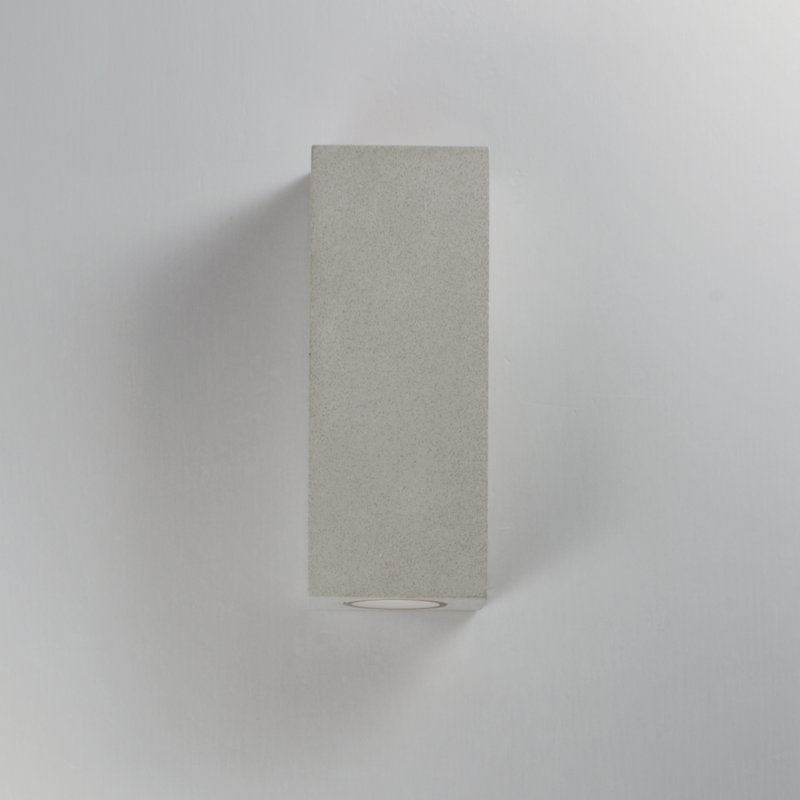 Eccleshall-Outdoor Wall Mount, Sandstone