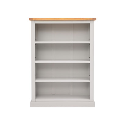 Middendorf 120cm H Standard Bookcase