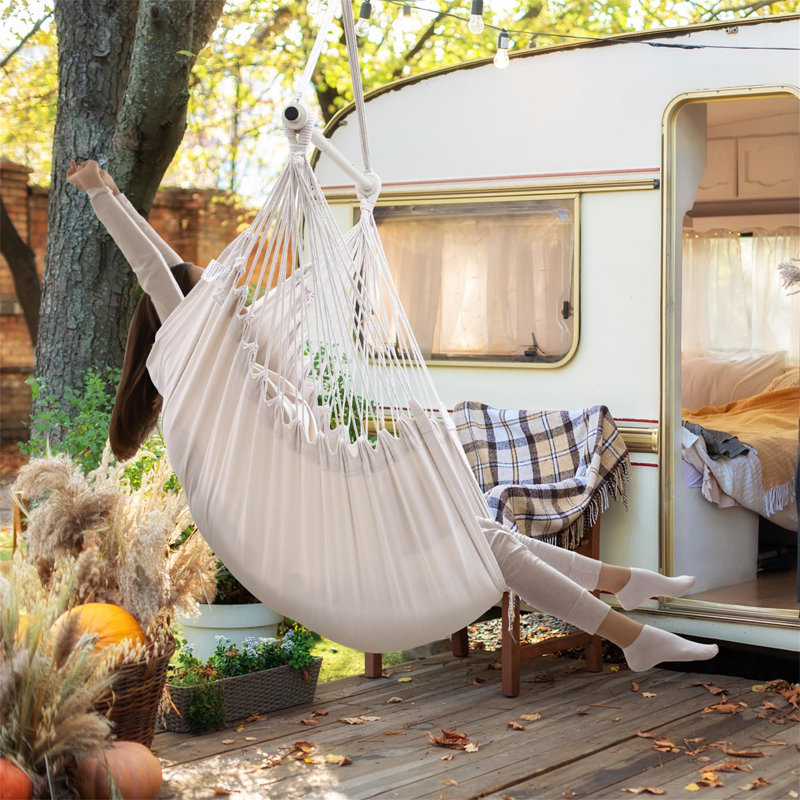 Porch Swing