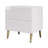 NIGHTSTAND IN WHITE-493162604