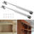 100N Hydraulic Gas Spring Lift Support Strut Hinge