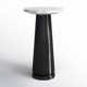 Daktari End Table