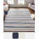 Perci Handwoven Striped Indoor/Outdoor Area Rug 