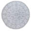 One-of-a-Kind 6' Hand Knotted Area Rug