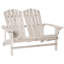 Chaise Adirondack en bois massif Navasota-1448775343