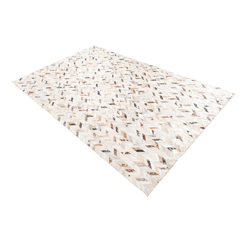 Tapis argenté Ingalls