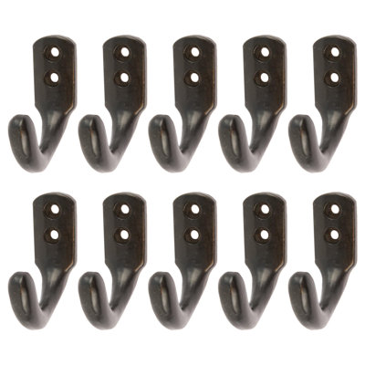 Iron Wall Hook